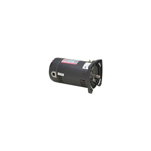 A.O. Smith Century SQ1152, Full Rated Pool Filter Motor - 208-230 Volts 3450 RPM SQ1152